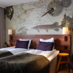 Фотографии гостиницы
Scandic Sundsvall Nord