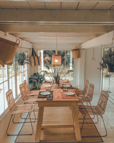 Фотография базы отдыха One Chan Farmstay