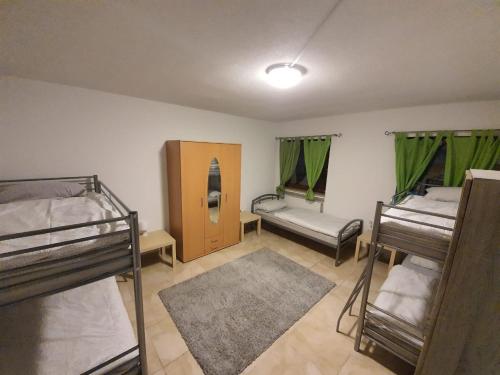 Фотография хостела MK Hostel Bremen