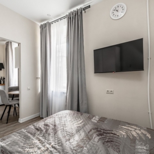 Фотография квартиры Апартаменты Студия в Воскресенске