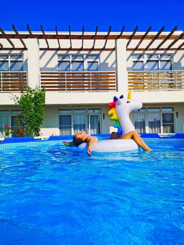 Фотографии гостевого дома
Гранд Камелия