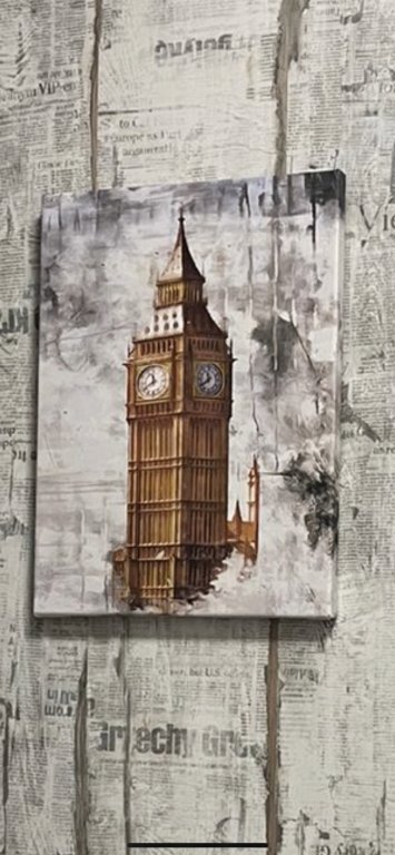 Фотография квартиры Апартаменты Туманный Альбион