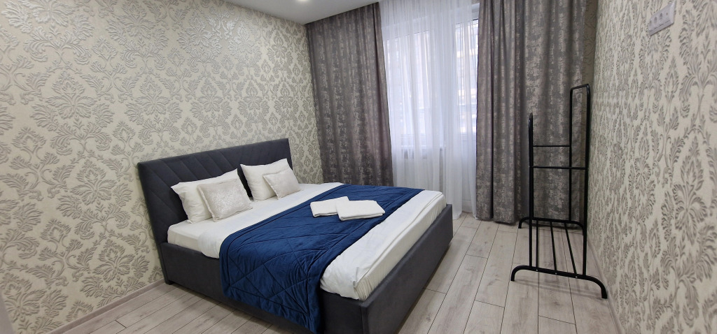 Фотография квартиры Квартира Уютная