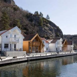 Фотографии гостиницы
Farsund Resort