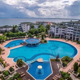 Фотография гостиницы Emerald Beach Resort & Spa