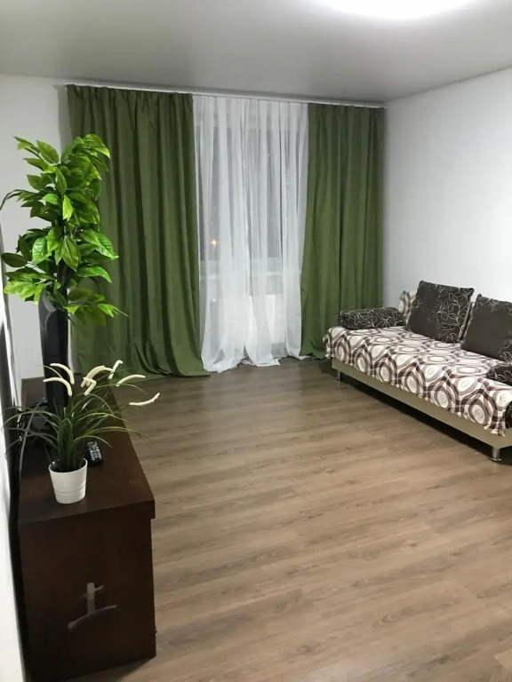 Фотография квартиры Квартира Уфа-отель