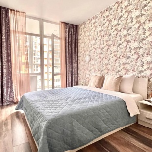 Фотография квартиры Апартаменты на улице Душистая 77