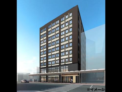 Фотография гостиницы Hotel Musse Kyoto Shijo Kawaramachi Meitetsu