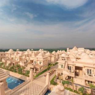 Фотографии гостиницы 
            ITC Grand Bharat, a Luxury Collection Retreat, Gurgaon, New Delhi Capital Region