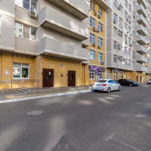 Фотография квартиры Мята на улице Селезнева 4/4