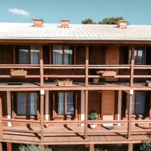 Фотография мини отеля Pousada Solar dos Lirios