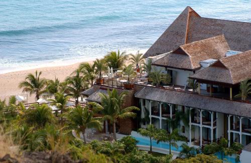 Фотография гостиницы Le Saint Alexis **** Hotel & Spa