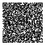 QR код мини отеля Лебединое