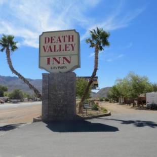 Фотографии мотеля 
            Death Valley Inn & RV Park
