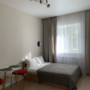 Фотография квартиры Квартира Студия Дзержинского 4