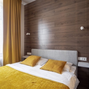 Фотография квартиры Апартаменты APARTHOST 17V