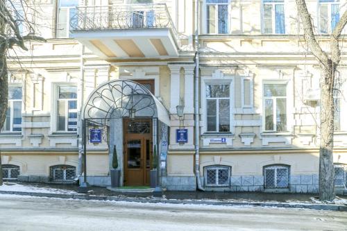 Фотография гостиницы Элорма