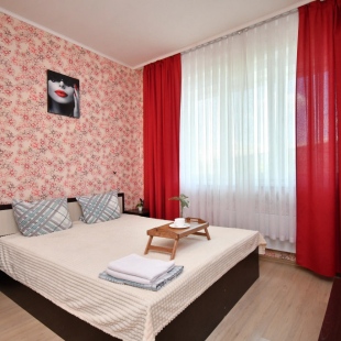 Фотография квартиры Апартаменты на Воронова