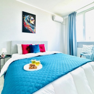 Фотография квартиры Апартаменты Аркадия