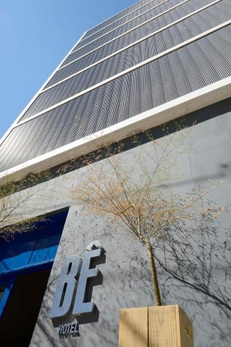 Фотография гостиницы Bê Hotel