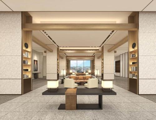 Фотография гостиницы Lahan Hotel Jeonju