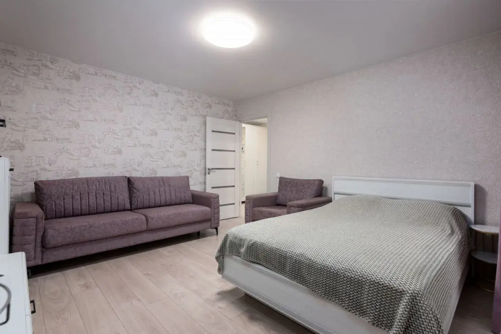 Фотография квартиры Квартира на Набережной 17