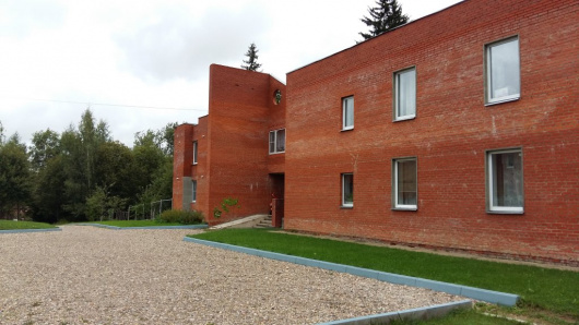 Фотографии гостевого дома
Загородный отель Беликово