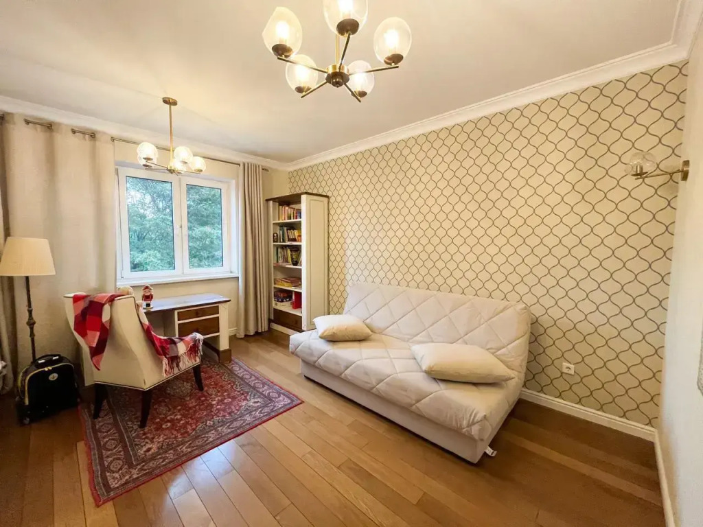 Фотография квартиры Апартаменты на улице Кондратенко 6к2