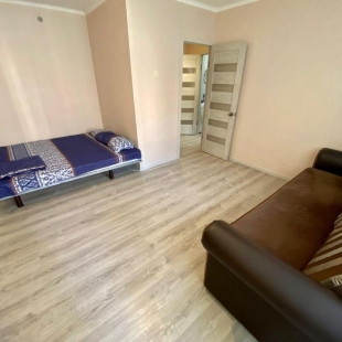 Фотография квартиры Апартаменты на улице Теннисная