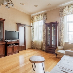 Фотография квартиры Апартаменты ATLANT Apartments 143