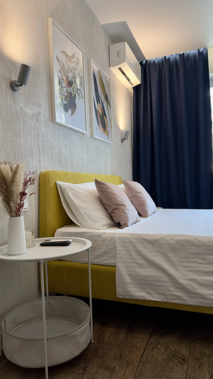 Фотография квартиры Квартира Уютная в Центре Челябинска