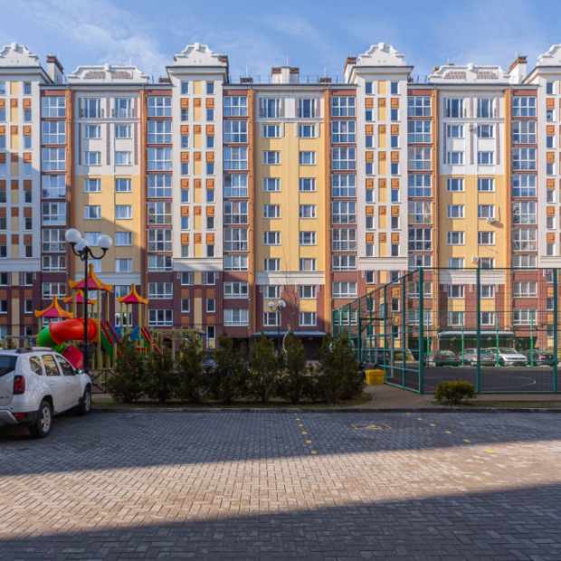 Фотографии квартиры
Квартира Coral