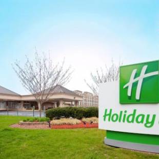 Фотографии гостиницы
Holiday Inn East Windsor, an IHG Hotel
