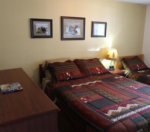 Фотография мини отеля House on the Rock B&B