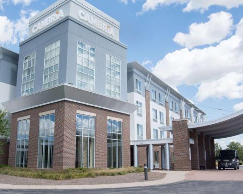 Фотография гостиницы Cambria Hotel Appleton