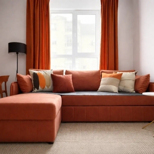 Фотография квартиры Апартаменты Baker Quiet