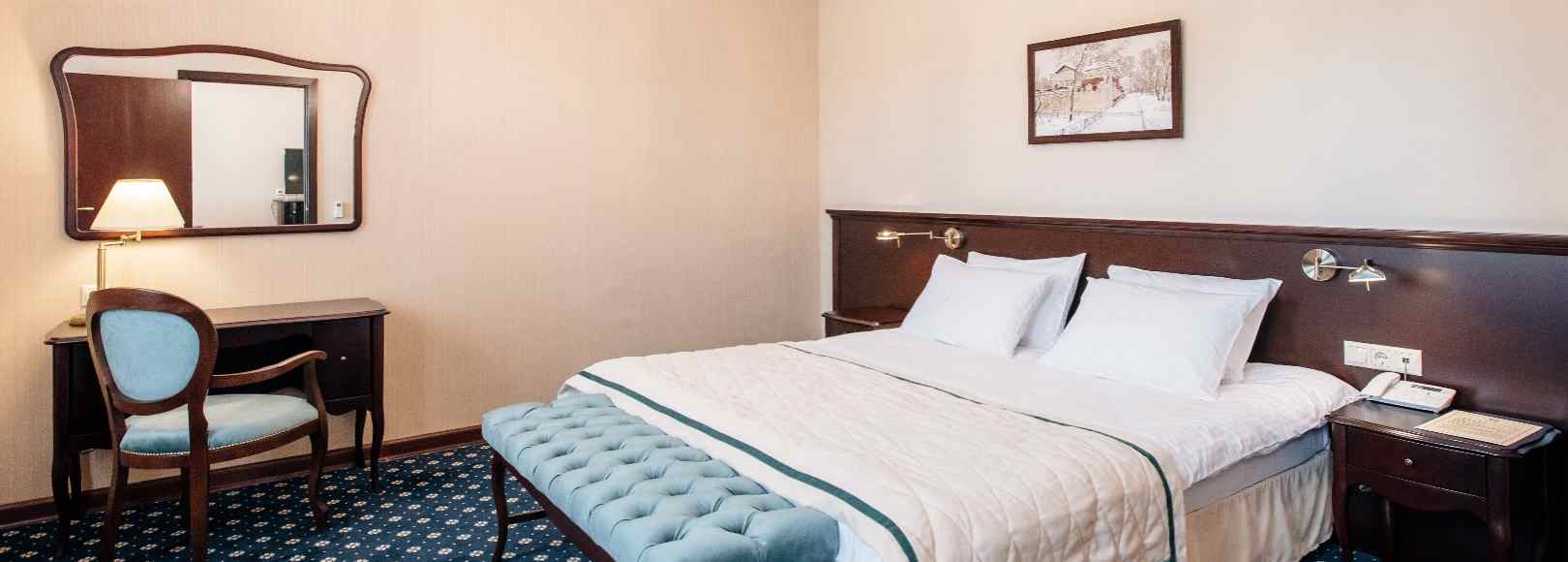 Фотография гостиницы Солнце