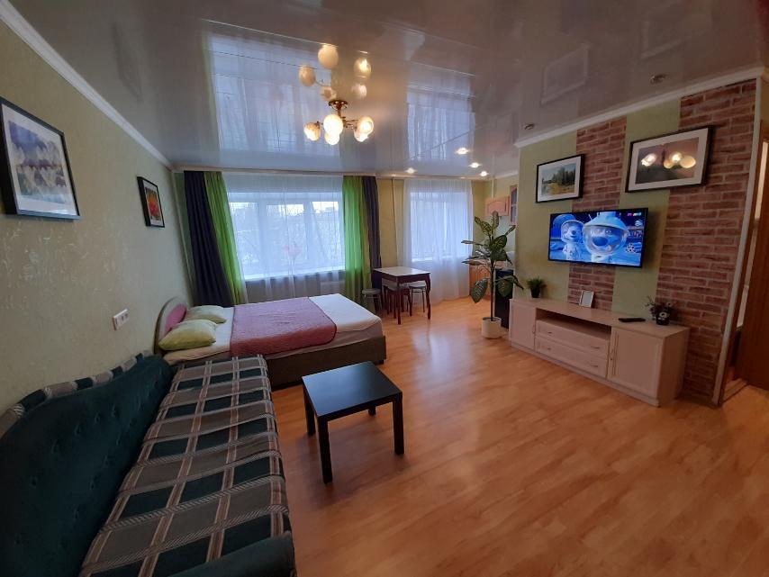 Фотография квартиры Апартаменты Полярные Зори 27