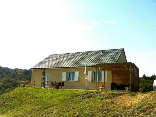 Фотография гостевого дома La Mirabelle 85m2 comfort et très jolie vue