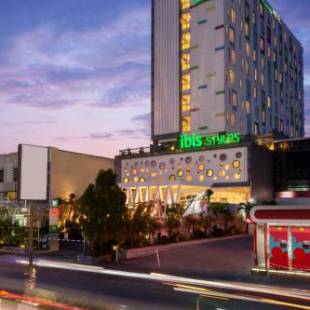 Фотографии гостиницы
Ibis Styles Malang