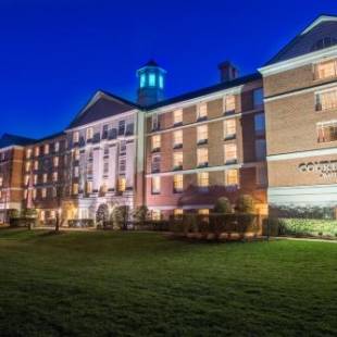 Фотографии гостиницы
Courtyard Chapel Hill