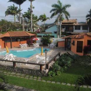 Фотографии мини отеля
Pousada Estalage