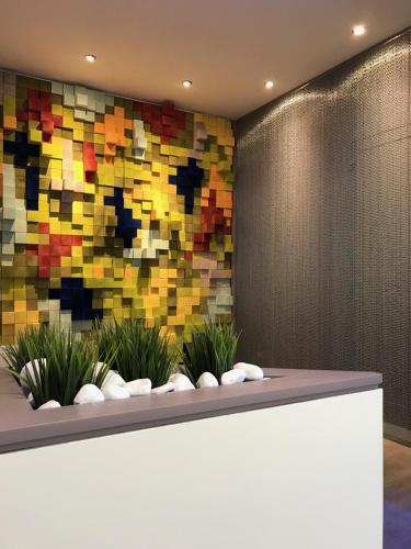 Фотография гостиницы NovaHotel