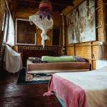 Фотография мини отеля Good Life Dacha Wellness Homestay