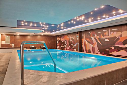 Фотография гостиницы ibis Styles Sarajevo