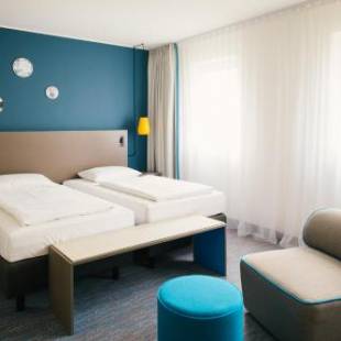 Фотографии гостиницы
Vienna House Easy Bad Oeynhausen