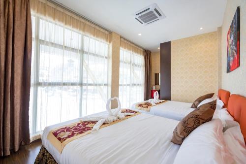 Фотография гостиницы Hamilton Hotel Kajang