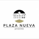 Фотография гостевого дома Pensión Plaza Nueva