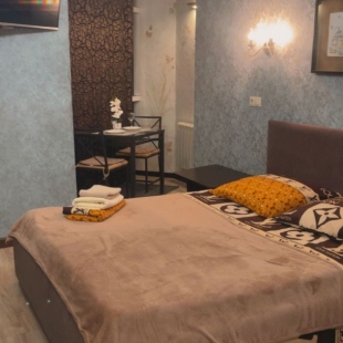 Фотография квартиры Апартаменты Манхэттен