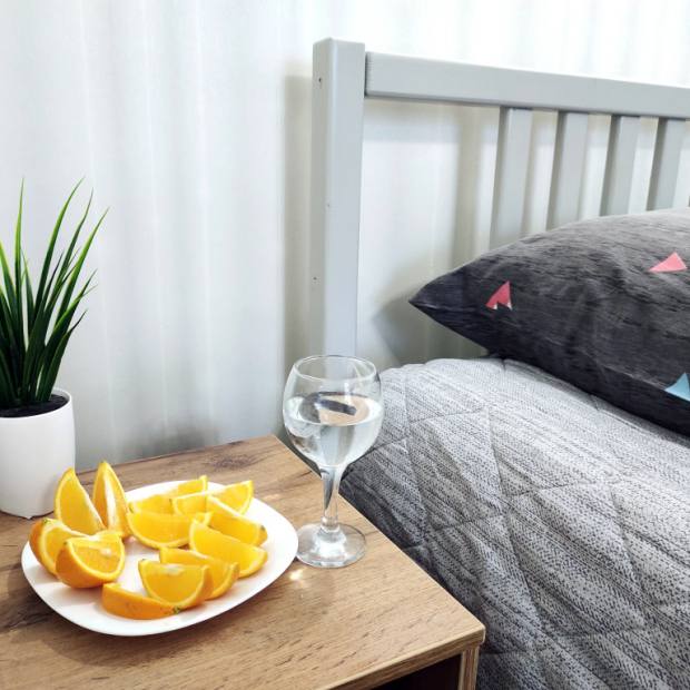 Фотографии квартиры 
            Апартаменты Vitamin